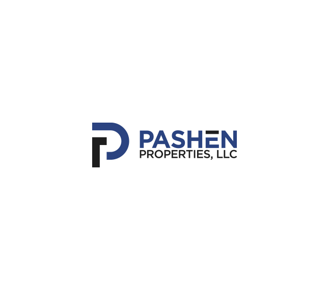 Design de Logo par CHAN GRFX pour Pashen Properties, LLC | Design #30962741