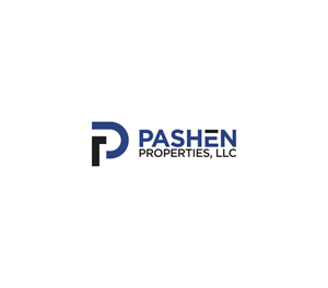 Logo Design by CHAN GRFX for Pashen Properties, LLC | Design: #30962741