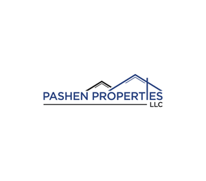 Logo Design by CHAN GRFX for Pashen Properties, LLC | Design: #30962742