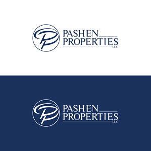 Logo Design by prodesigns99 for Pashen Properties, LLC | Design: #30918442