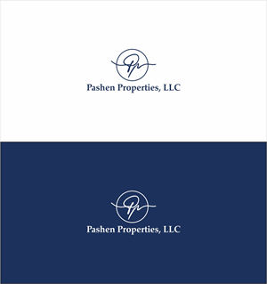 Design de Logo par Dave Paresh pour Pashen Properties, LLC | Design #30921942
