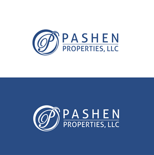 Logo Design by jynemaze for Pashen Properties, LLC | Design: #30919163