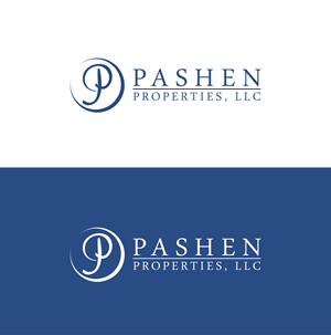 Logo Design by jynemaze for Pashen Properties, LLC | Design: #30919164