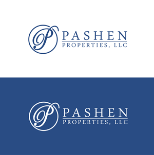 Logo Design by jynemaze for Pashen Properties, LLC | Design: #30919165