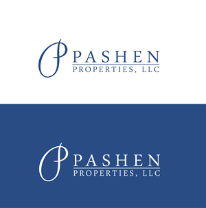 Logo Design by jynemaze for Pashen Properties, LLC | Design: #30919166