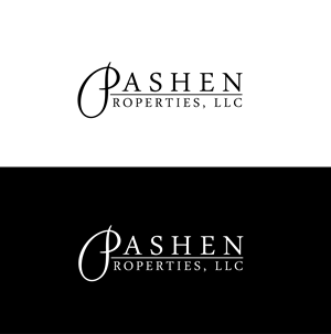 Logo Design by jynemaze for Pashen Properties, LLC | Design: #30919191