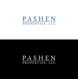Logo Design by jynemaze for Pashen Properties, LLC | Design: #30919192