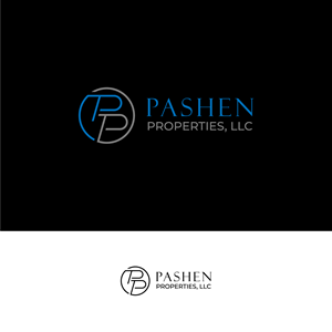Diseño de Logo por Onerio para Pashen Properties, LLC | Diseño: #30920766