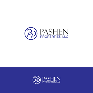 Diseño de Logo por Onerio para Pashen Properties, LLC | Diseño: #30923890