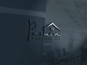 Design de Logo par zobutiger pour Pashen Properties, LLC | Design : #30921129
