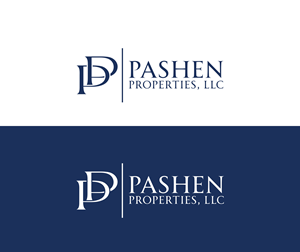 Logo Design by aexoagency for Pashen Properties, LLC | Design: #30920874