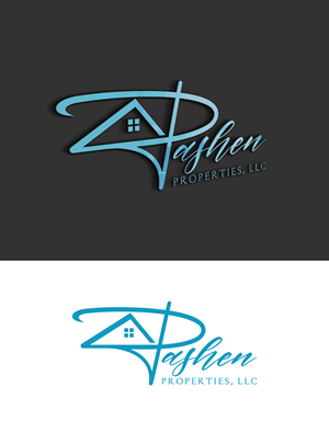 Logo Design by aexoagency for Pashen Properties, LLC | Design: #30921488