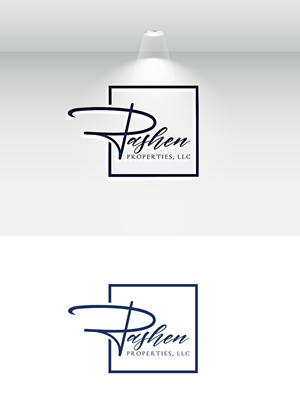 Logo Design by aexoagency for Pashen Properties, LLC | Design: #30921742