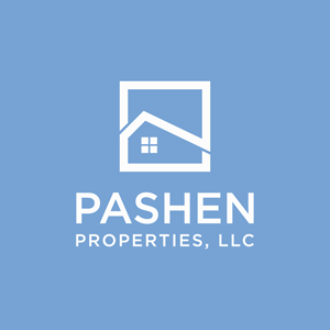 Logo Design by MS683968 for Pashen Properties, LLC | Design: #30926093