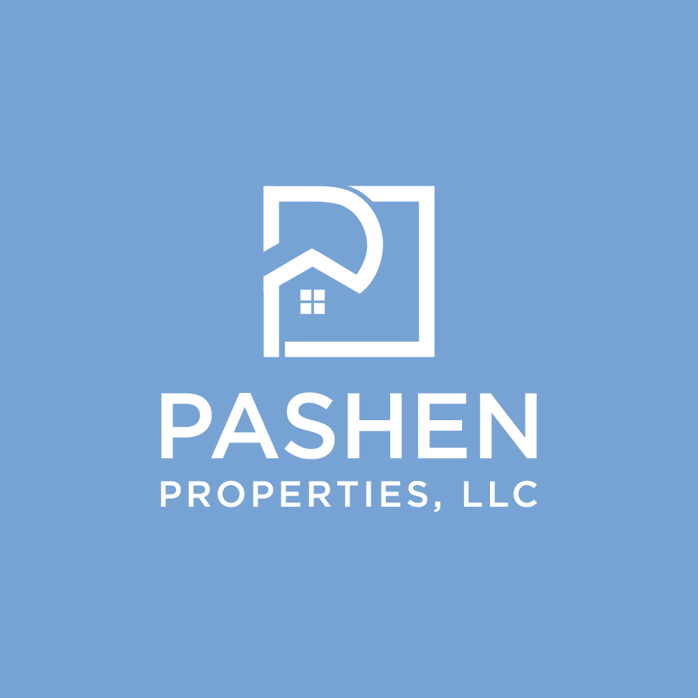 Logo Design by MS683968 for Pashen Properties, LLC | Design #30926094