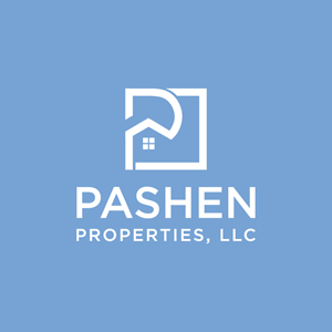 Logo Design by MS683968 for Pashen Properties, LLC | Design: #30926094