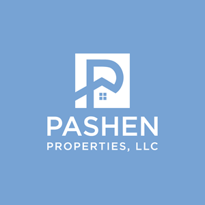 Logo Design by MS683968 for Pashen Properties, LLC | Design: #30926400
