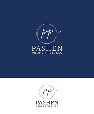Logo Design by Eppeok for Pashen Properties, LLC | Design: #30925069