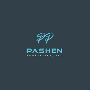 Diseño de Logo por Prodesign81 para Pashen Properties, LLC | Diseño: #30929001