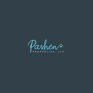Diseño de Logo por Prodesign81 para Pashen Properties, LLC | Diseño: #30929002