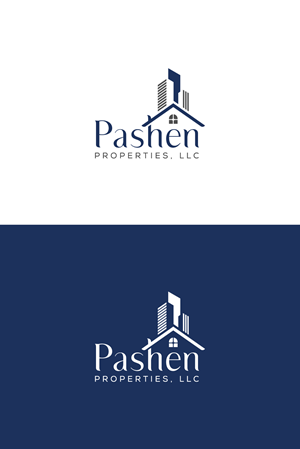 Design de Logo par Kavi negi pour Pashen Properties, LLC | Design : #30920814