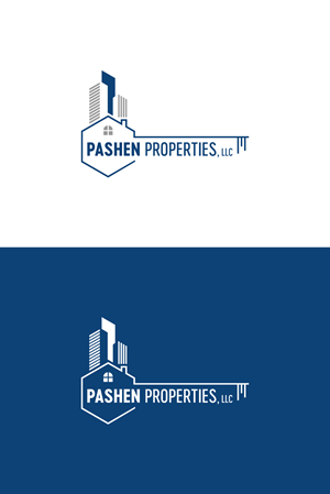 Design de Logo par Kavi negi pour Pashen Properties, LLC | Design : #30920841
