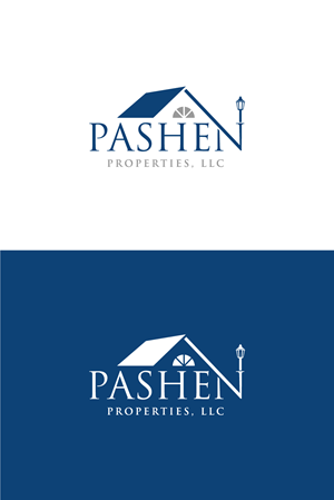 Design de Logo par Kavi negi pour Pashen Properties, LLC | Design : #30920904