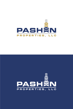 Design de Logo par Kavi negi pour Pashen Properties, LLC | Design : #30920954