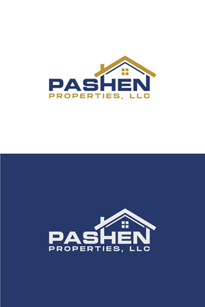 Design de Logo par Kavi negi pour Pashen Properties, LLC | Design : #30920989