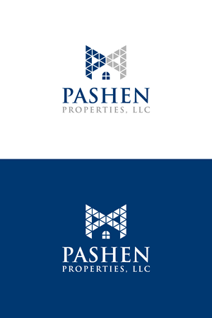 Design de Logo par Kavi negi pour Pashen Properties, LLC | Design : #30921106
