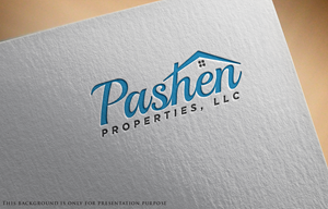 Diseño de Logo por FireflyArt para Pashen Properties, LLC | Diseño: #30923127