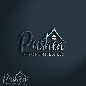 Logo Design by EnaGraph for Pashen Properties, LLC | Design: #30921751