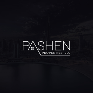 Logo Design by EnaGraph for Pashen Properties, LLC | Design: #30921829