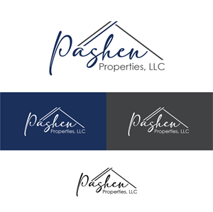 Logo Design by artmakers for Pashen Properties, LLC | Design: #30921757