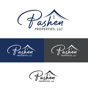 Logo Design by artmakers for Pashen Properties, LLC | Design: #30921759