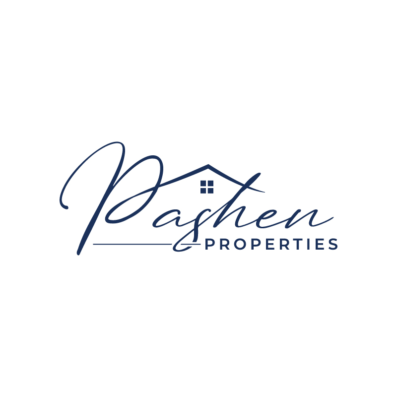 Design de Logo par RAMDHONU pour Pashen Properties, LLC | Design #30928385