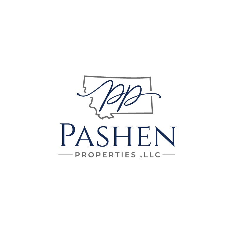 Design de Logo par RAMDHONU pour Pashen Properties, LLC | Design #30928386