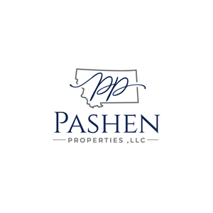 Logo Design by RAMDHONU for Pashen Properties, LLC | Design: #30928386