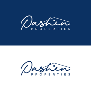 Logo Design by Mofuza for Pashen Properties, LLC | Design: #30920596