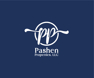 Logo Design by CrewType for Pashen Properties, LLC | Design: #30919948
