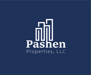 Logo Design by CrewType for Pashen Properties, LLC | Design: #30919955