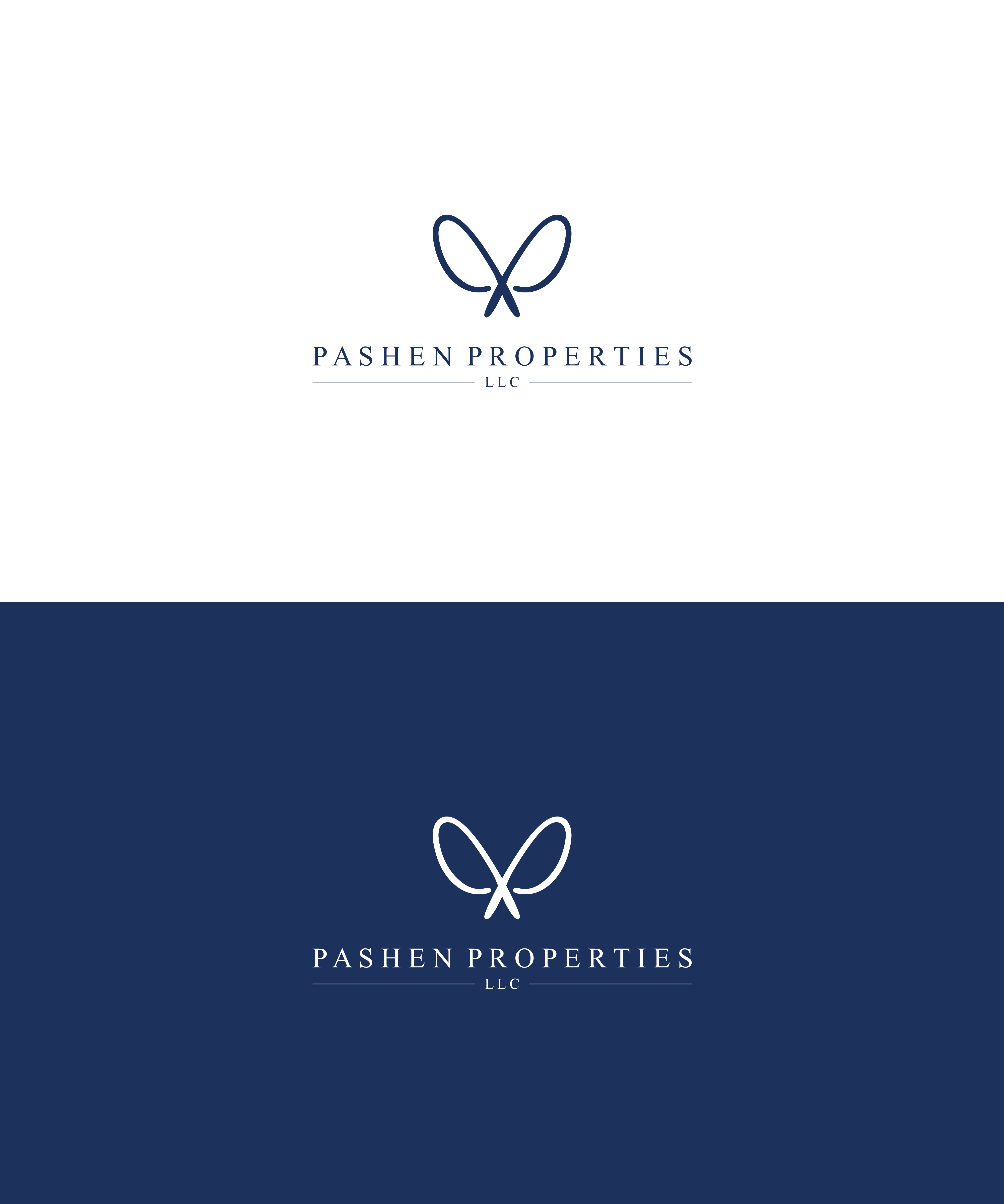Design de Logo par soriyeee pour Pashen Properties, LLC | Design #30949263