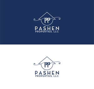 Logo Design by Septian Yossi for Pashen Properties, LLC | Design: #30922450