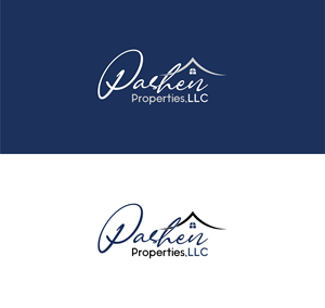 Logo Design by Septian Yossi for Pashen Properties, LLC | Design: #30922456