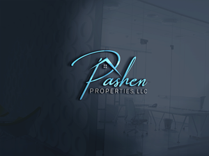 Design de Logo par gauravgraphy pour Pashen Properties, LLC | Design #30921335