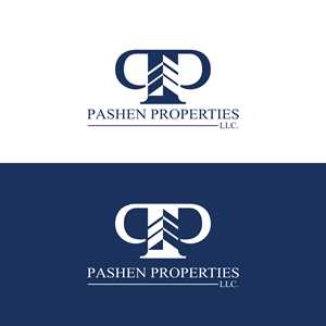 Design de Logo par Manggalaraja pour Pashen Properties, LLC | Design : #30919817