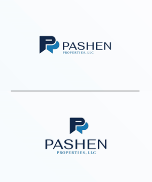 Logo Design by Ellon for Pashen Properties, LLC | Design: #30928113