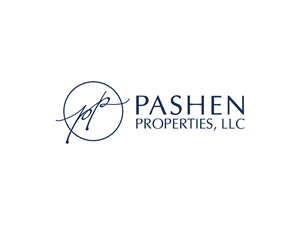Logo Design by BNdesigner for Pashen Properties, LLC | Design: #30919623