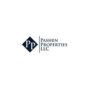 Logo Design by G.R.L.T 2 for Pashen Properties, LLC | Design: #30918976