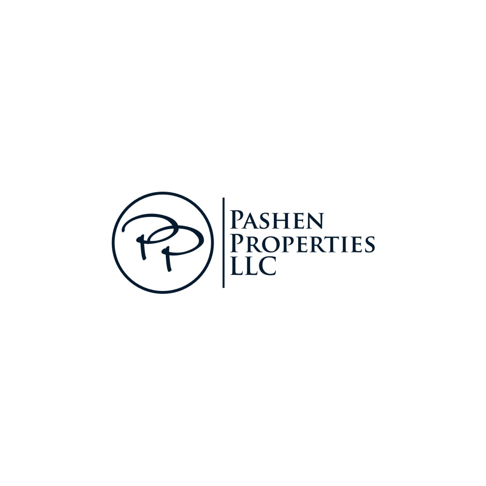 Logo Design by G.R.L.T 2 for Pashen Properties, LLC | Design #30918984